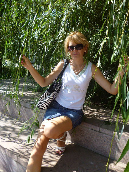 Елена Филиппова (Савельева