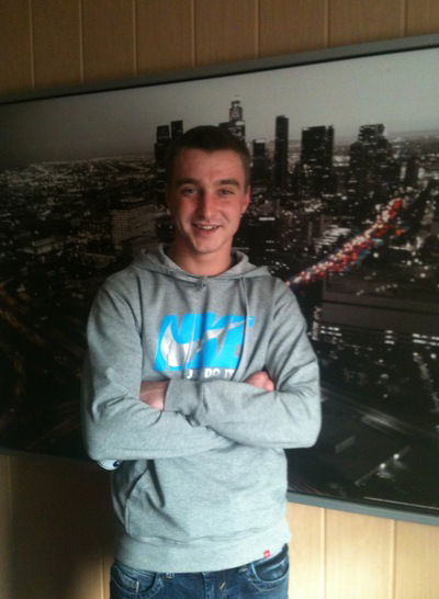 Александр Заболотник