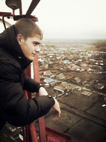 Анатолий Плеханов