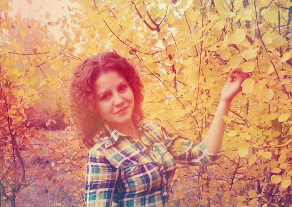 Ксения Пономаренко