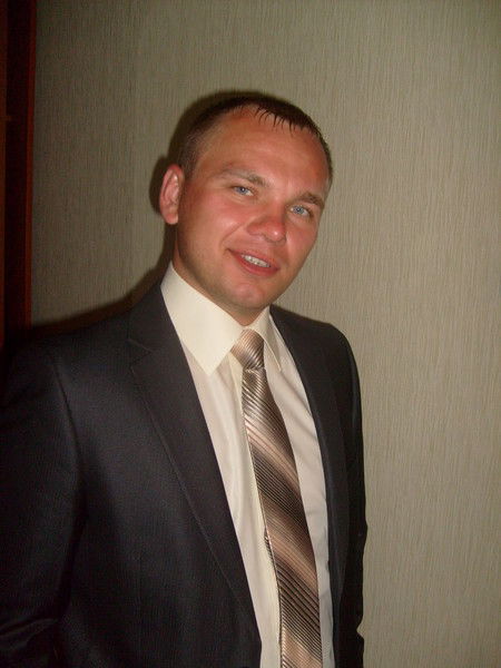 Виктор Калита