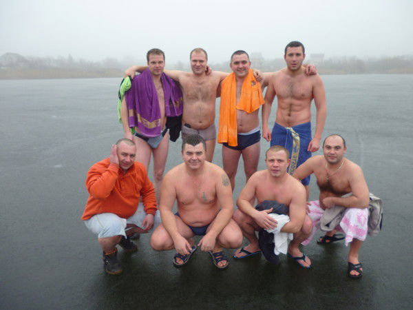 Геннадий Бушуев