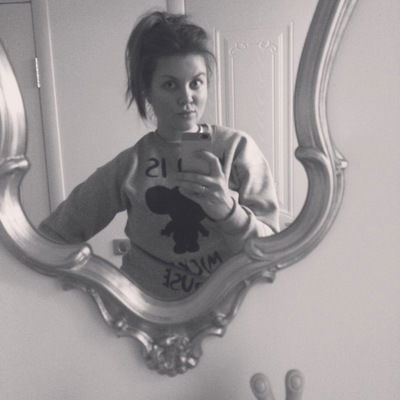 Анастасия Полунина