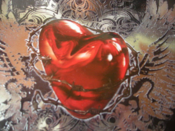 Любовь­ Губарева