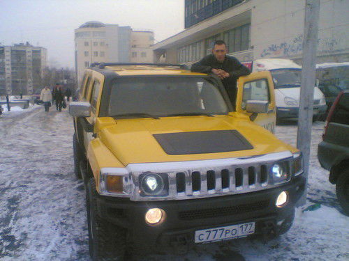 Дмитрий Дёмин