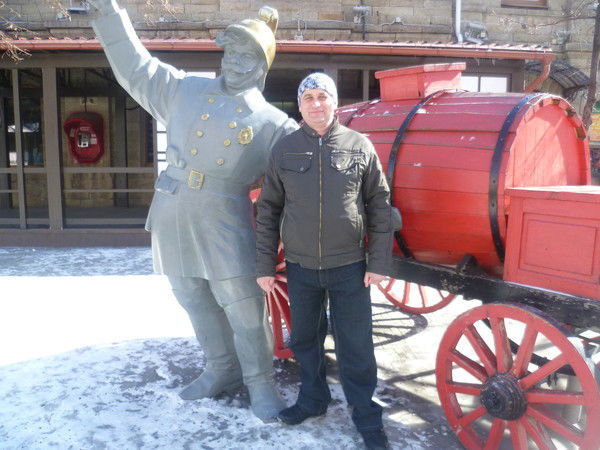 Руслан Турский