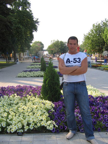 Евгений Мокроусов