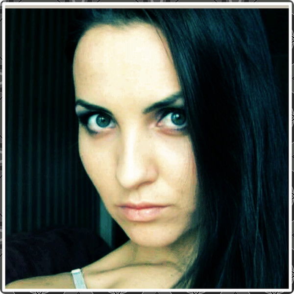 Ильвина Сунгатуллина