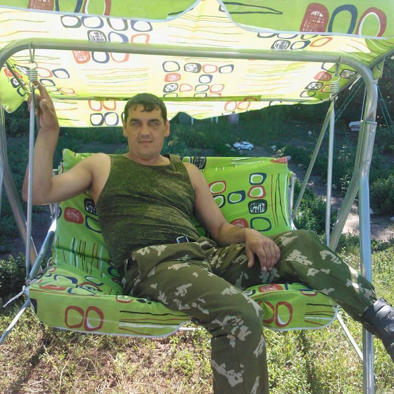 Евгений Овчинников