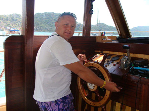 Дима Голубицкий