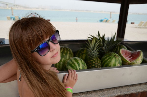 Мария Бадун