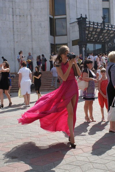 Олеся Маджар