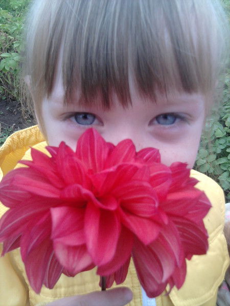 Екатерина Чепрунова