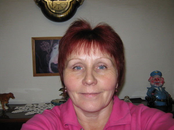 Тамара Мамлеева