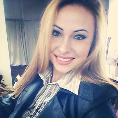 Оленька Ржевская