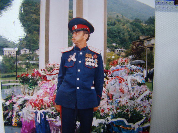 Владимир Юрченко