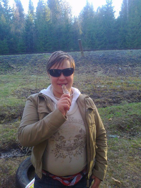 Анастасия Баранова