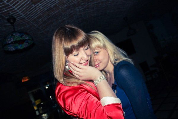 Вероника Шутова