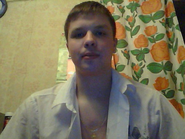 Александр Данилов