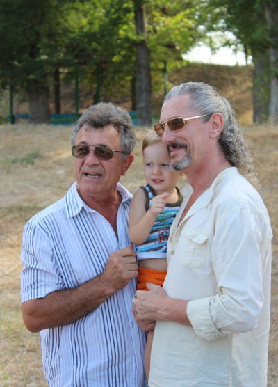 Владимир Андрюков