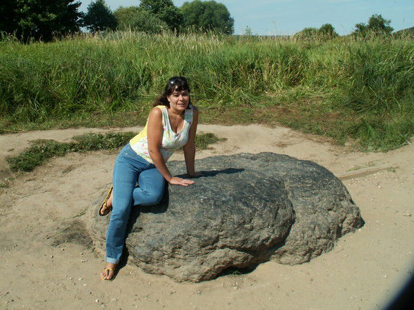 Юлия Сбитнева