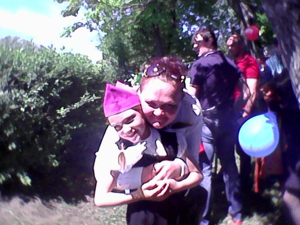 Татьяна Шубина