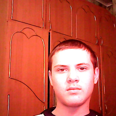 Максим Коноплёв