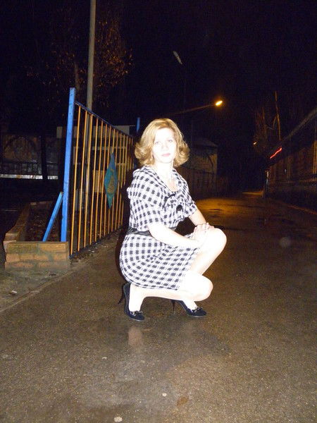 Ольга Галахова