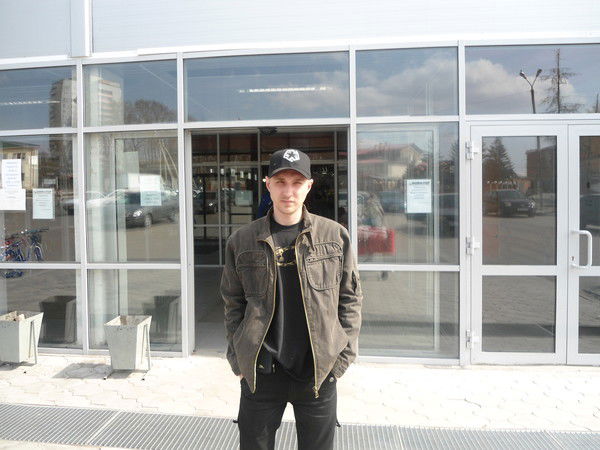 Вячеслав Томашевич