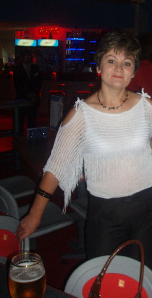 Светлана Нижегородова