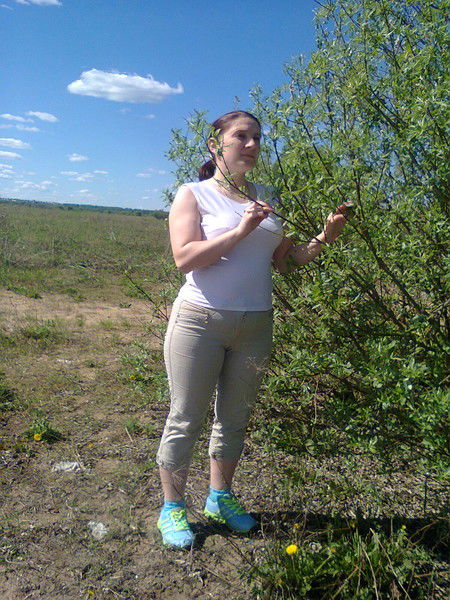 Велина Феоктистова