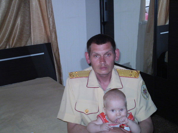 Александр Михайлов