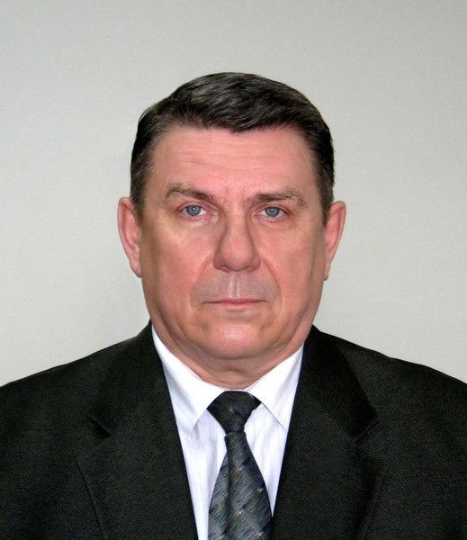 Павел Шарохин