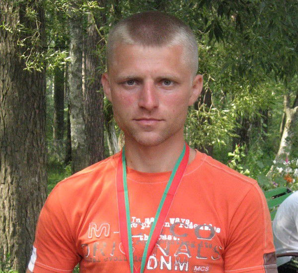 Алексей Шевченко