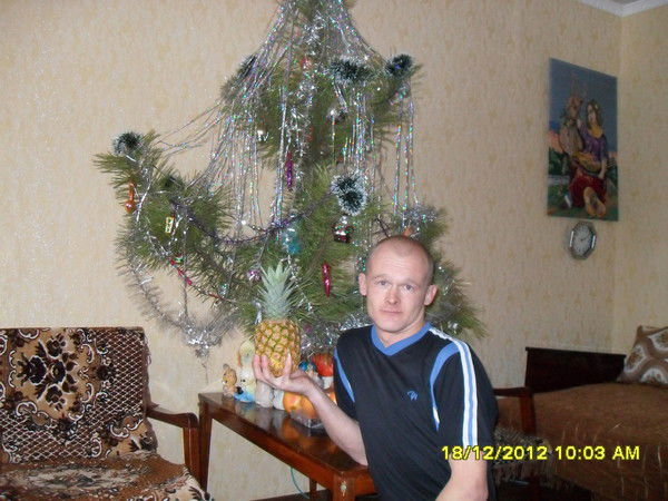 Андрей Булавкин