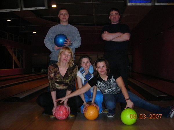 Светлана Кузнецова