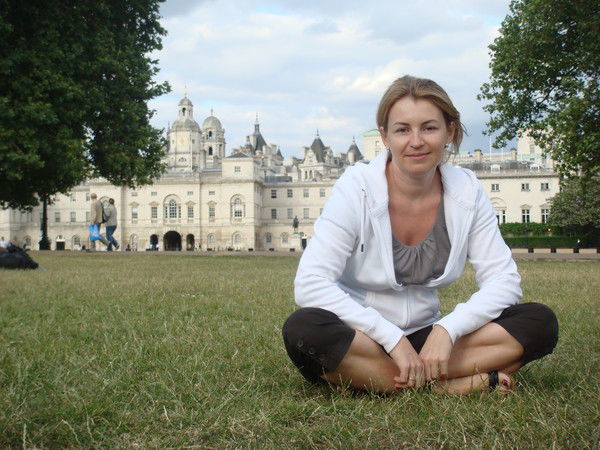 Елена Минина