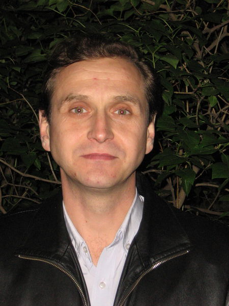 Сергей Кадуха