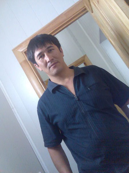 Нурлан Карасаев