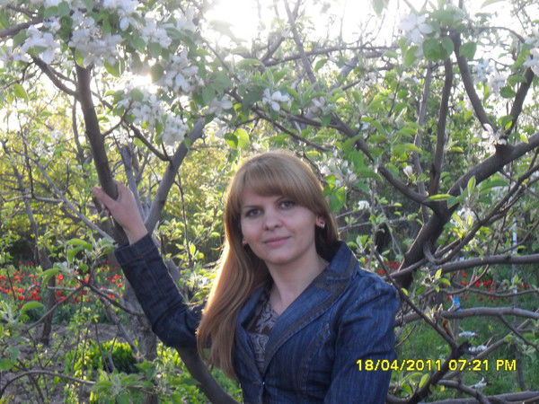 Лидия Маслова