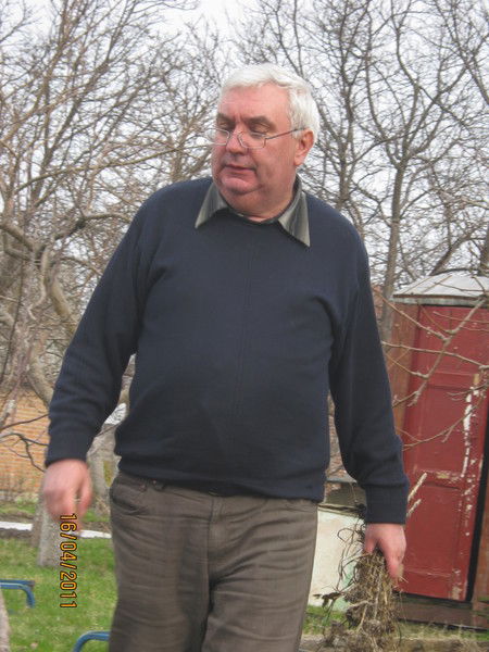 Александр Яромчук