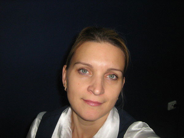 Наталья Сугак