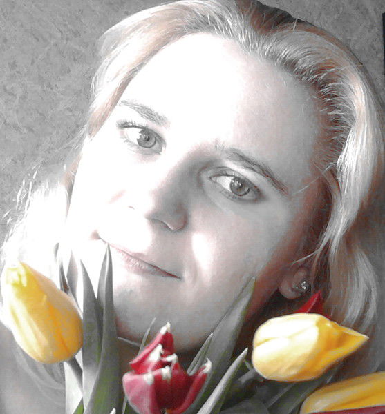 Ольга Мельничук