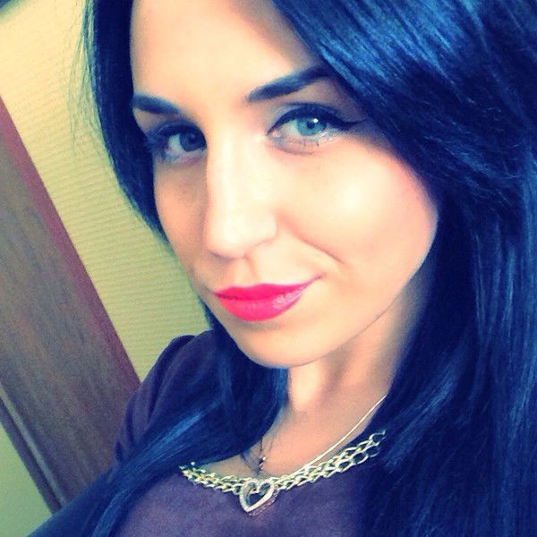 Татьяна Филиппова