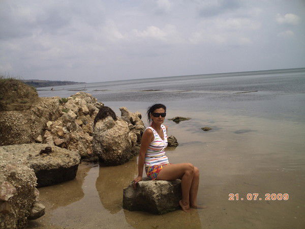 Виктория Соловьева