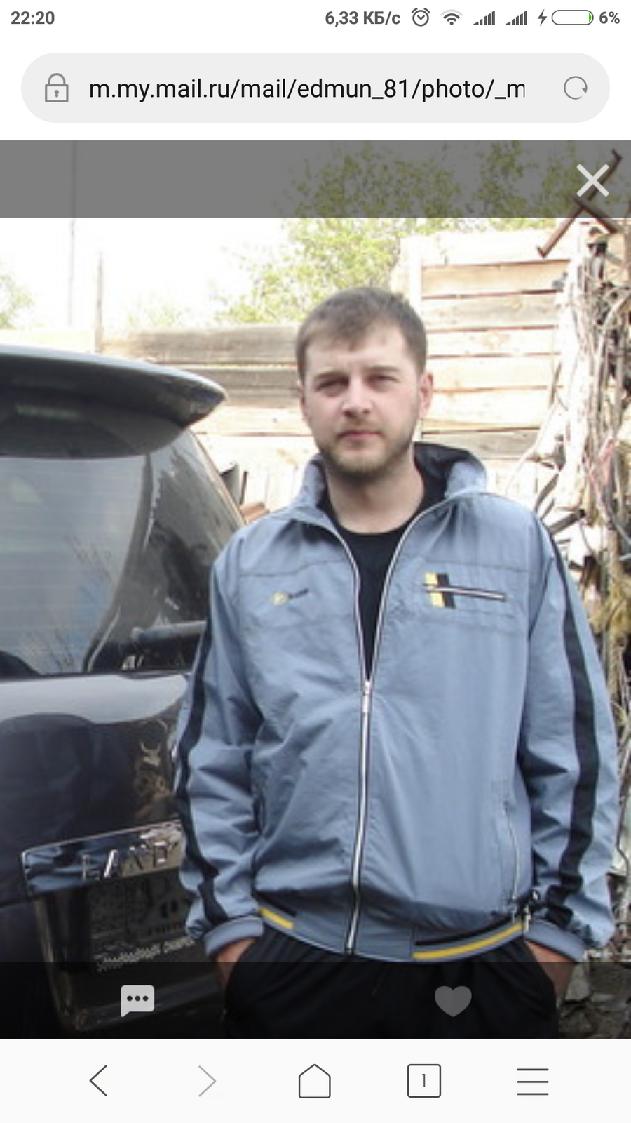 Андрей Макаров