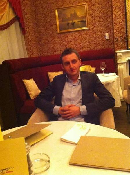 Филипп Русиешвили