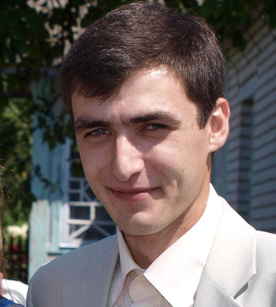 Виталий Кохановский