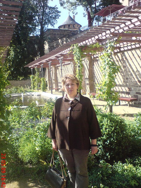 Ирина Gomelski