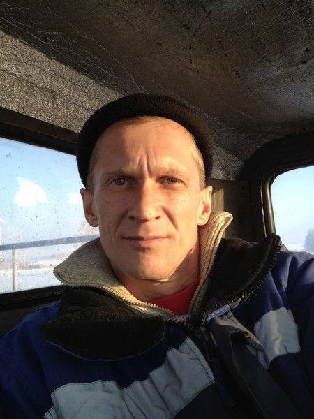 Александр Солонин